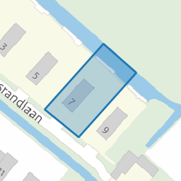 Perceel VST00-B-11547