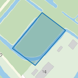 Perceel VST00-B-1155