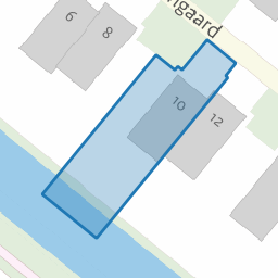 Perceel VST00-B-11550