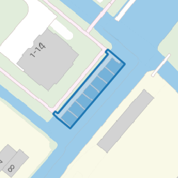 Perceel VST00-B-11556