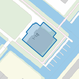 Perceel VST00-B-11557