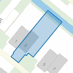 Perceel VST00-B-11558