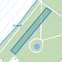 Perceel VST00-B-1156
