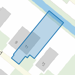 Perceel VST00-B-11560