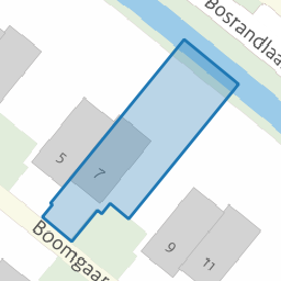 Perceel VST00-B-11562