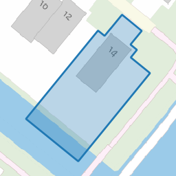 Perceel VST00-B-11563