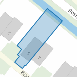 Perceel VST00-B-11564