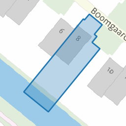 Perceel VST00-B-11565