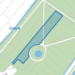 Perceel VST00-B-1157