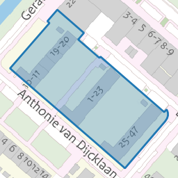 Perceel VST00-B-11571