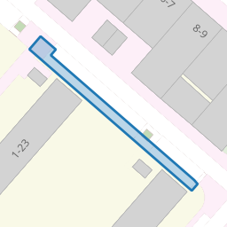 Perceel VST00-B-11572