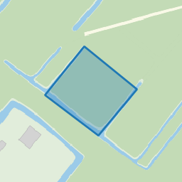 Perceel VST00-B-1158