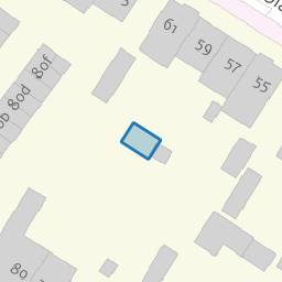 Perceel VST00-B-11589