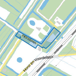 Perceel VST00-B-11592