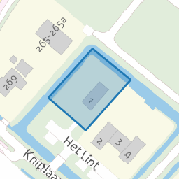 Perceel VST00-B-11595