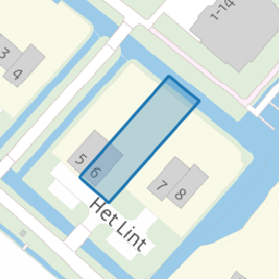 Perceel VST00-B-11598