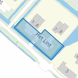 Perceel VST00-B-11599