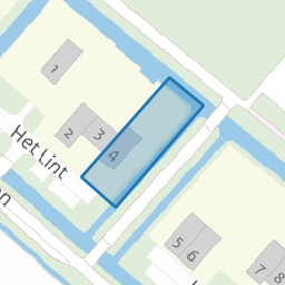 Perceel VST00-B-11600