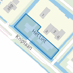 Perceel VST00-B-11601