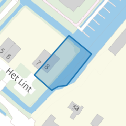 Perceel VST00-B-11602