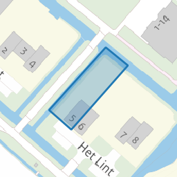 Perceel VST00-B-11604