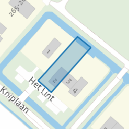 Perceel VST00-B-11605