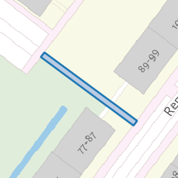 Perceel VST00-B-11610