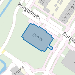 Perceel VST00-B-11614