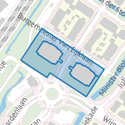 Perceel VST00-B-11616