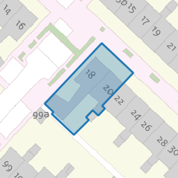 Perceel VST00-B-11617