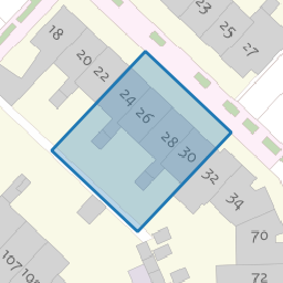 Perceel VST00-B-11618