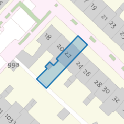 Perceel VST00-B-11619