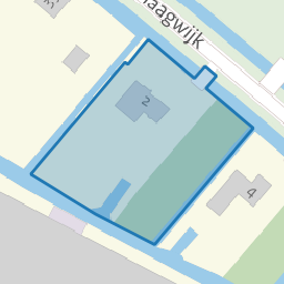 Perceel VST00-B-11622