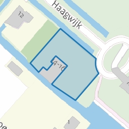 Perceel VST00-B-11624