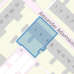 Perceel VST00-B-11626