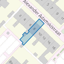 Perceel VST00-B-11627