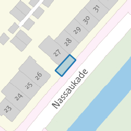 Perceel VST00-B-11628