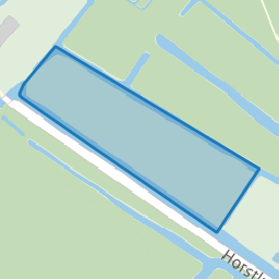 Perceel VST00-B-1163