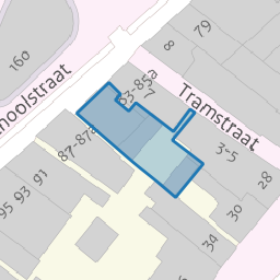 Perceel VST00-B-11632