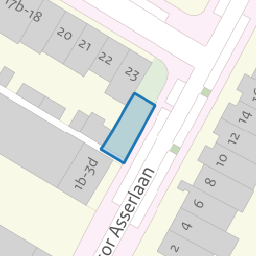 Perceel VST00-B-11638