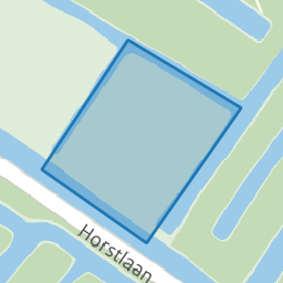 Perceel VST00-B-1164