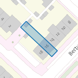 Perceel VST00-B-11643