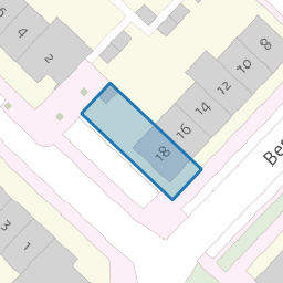 Perceel VST00-B-11644