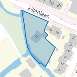 Perceel VST00-B-11646