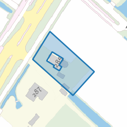 Perceel VST00-B-11647