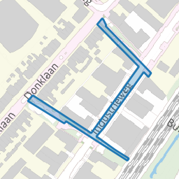 Perceel VST00-B-11655