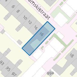 Perceel VST00-B-11661