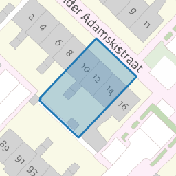 Perceel VST00-B-11662