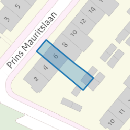 Perceel VST00-B-11663