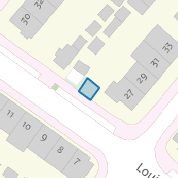 Perceel VST00-B-11665